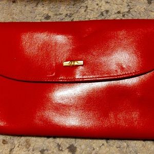 Longchamp Clutch